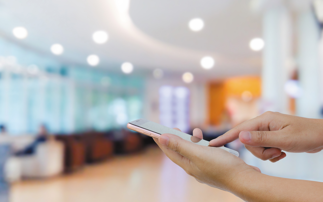 Vai trò của thiết bị điện nhẹ trong mỗi công trình